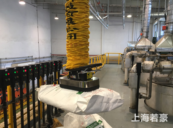 氣管吸吊機(jī)|編織袋搬運(yùn)氣管吸吊機(jī) 氣管吸吊機(jī)|編織袋搬運(yùn)氣管吸吊機(jī)